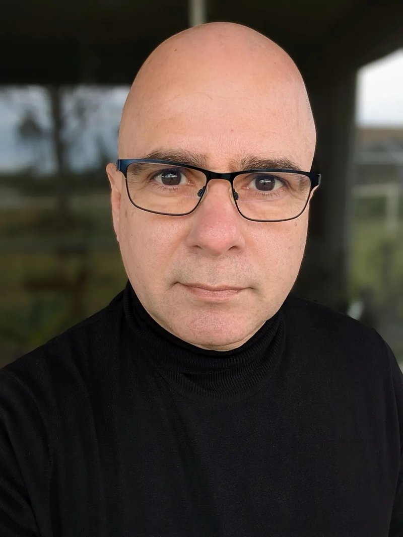 Walter Riopedre — Azure Identity and Security Engineer, Tampa FL